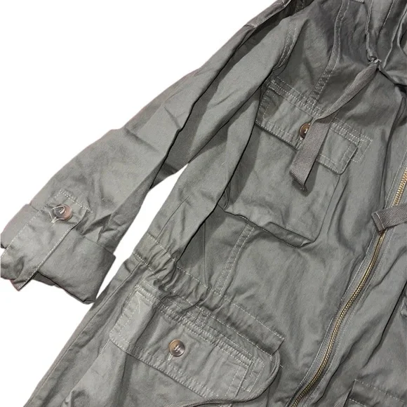 bar III jacket - Picture 7 of 7